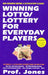 Winning Lotto: Lottery for Everyday Players by Professor Jones