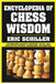 Encyclopedia of Chess Wisdom: Volume 1 by Eric Schiller