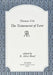 Testament of Love PB by Thomas Usk, R. Allen Shoaf