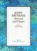 Amoryus and Cleopes PB by John Metham, Stephen F. Page