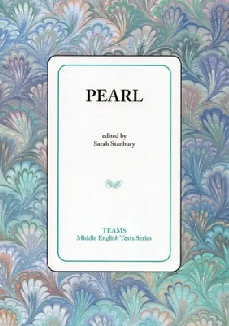 Pearl by Sarah Stanbury