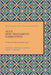 Ava's New Testament Narratives PB by Medieval Institute Publications, James A. Rushing, James A. Rushing
