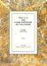 The Game and Playe of the Chesse by William Caxton, Jenny Adams