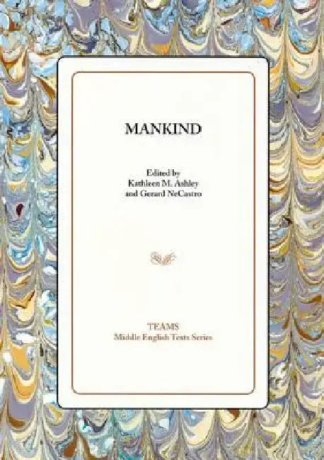 Mankind by Kathleen M. Ashley