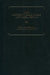 Morton W. Bloomfield Lect. 1989-2005 Hb by Daniel Donoghue, James Simpson, Nicholas Watson