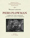 Piers Plowman: A Parallel-Text Edition of the A, B, C and Z Versions: Volume II, Part 1. Introduction and Textual Notes by A. V. C. Schmidt