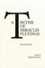 A Tretise of Miraclis Pleyinge by Clifford Davison