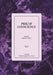 Prik of Conscience PB by James H. Morey