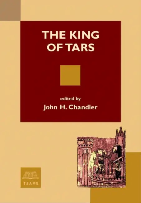 The King of Tars by John H. Chandler