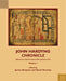 John Hardyng, Chronicle: Edited from British Library MS Lansdowne 204: Volume 1 by Sarah Peverley, James Simpson