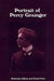 Portrait of Percy Grainger by Malcolm Gillies, David Pear