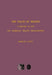 The Value of Health: A History of the Pan American Health Organization by Marcos Cueto