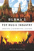 Burma's Pop Music Industry 