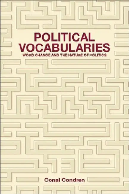 Political Vocabularies 
