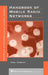 Handbook of Mobile Radio Networks by Sami Tabbane