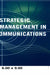 Strategic Management in Telecommunicati by James K. Shaw