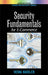 Security Fundamentals for E-Commerce by Vesna Hassler