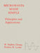Microwaves Made Simple: Principles and Applications by W. Stephen Cheung, Frederic H. Levien, W. Stephen Cheung