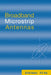Broadband Microstrip Antennas by Girish Kumar, K. P. Ray