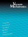 Vacuum Mechatronics by Gerardo Beni, Steve Belinski, Lakshmanan Karrupiah