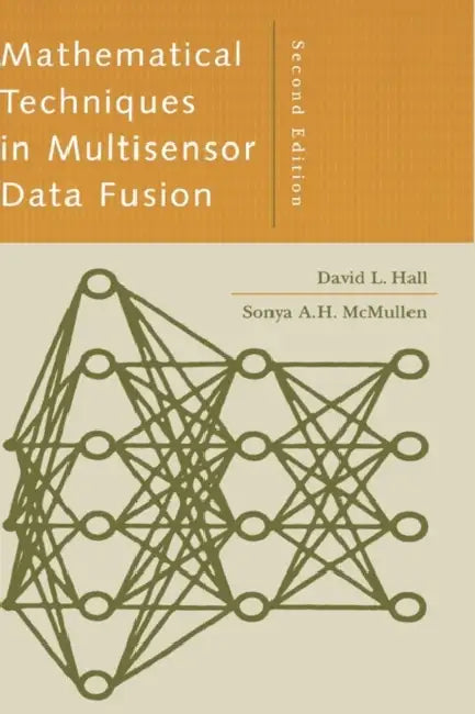 Math Techniques Multisensor Data 2e by David Hall