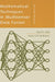 Math Techniques Multisensor Data 2e by David Hall