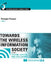 Towards the Wireless Info Society, V1 by Ramjee Prasad