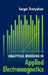Analytical Modeling in Applied Electromagnetics by Sergei Tretyakov