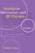 Nonlinear Microwave and RF Circuits by Stephen A. Maas