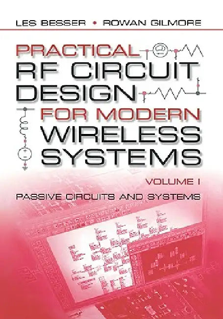 Passive Circuits and Systems by Les Besser, Rowan Gilmour