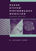 Radar System Performance Modeling second edition by G. Richard Curry