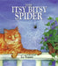 The Itsy Bitsy Spider by Iza Trapani