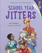 First Year Jitters by Julie Danneberg