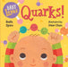 Baby Loves Quarks! by Ruth Spiro