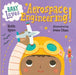 Baby Loves Aerospace Engineering! by Ruth Spiro