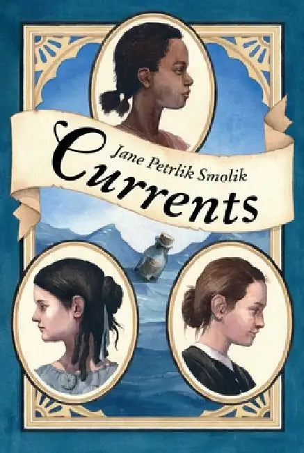 Currents by Jane Petrlik Smolik