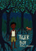 Tiger Boy by Mitali Perkins