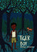Tiger Boy by Mitali Perkins