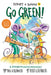Sydney & Simon: Go Green! by Paul A. Reynolds