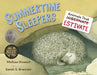 Summertime Sleepers: Animals That Estivate by Melissa Stewart