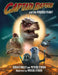 Captain Raptor and the Perilous Planet by Kevin O'Malley