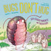 Bugs Don't Hug: Six-Legged Parents and Their Kids by Heather L. Montgomery