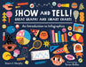 Show and Tell! Great Graphs and Smart Charts: An Introduction to Infographics by Stuart Murphy