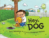Hey, Dog by Johnston, Tony