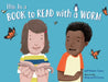 This Is a Book to Read with a Worm by Jodi Wheeler-Toppen