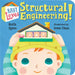 Baby Loves Structural Engineering! by Ruth Spiro