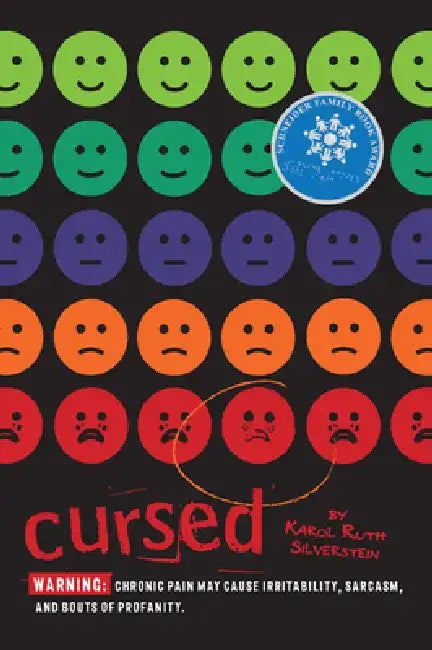 Cursed by Karol Ruth Silverstein