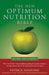 The New Optimum Nutrition Bible by Patrick Holford