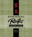 Essential Reiki Teaching Manual: A Companion Guide for Reiki Healers by Diane Stein