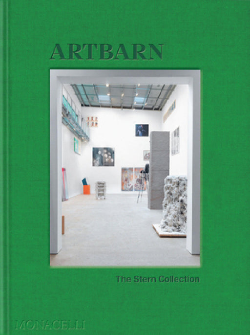 Artbarn: The Stern Collection by The Jerome Stern Family Foundation